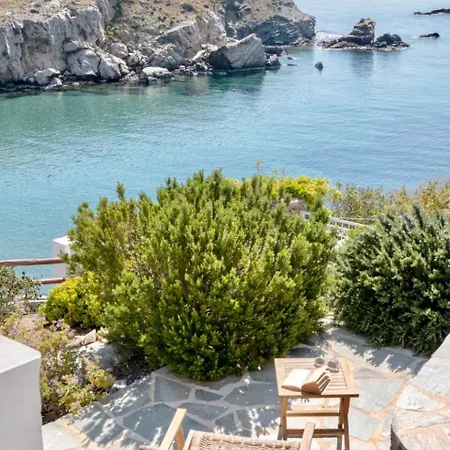 Elefthia Syros - Luxury & *