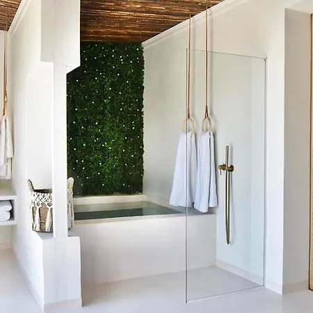 Отель Elefthia Syros - Luxury &