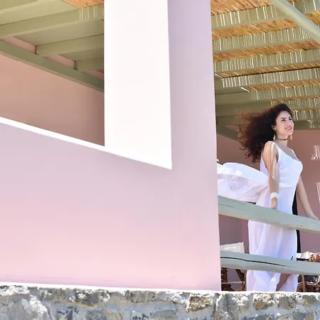Elefthia Syros - Luxury &