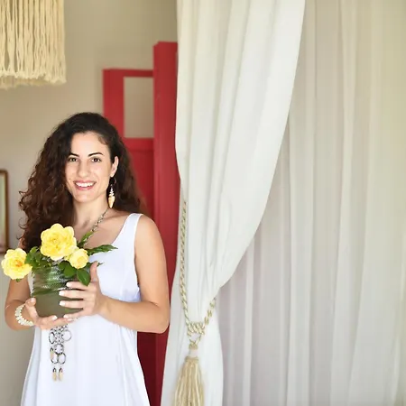 Hotel Elefthia Syros - Luxury & *